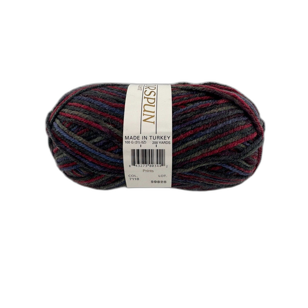 Encore DK Weight Plymouth Yarn-200 Yds